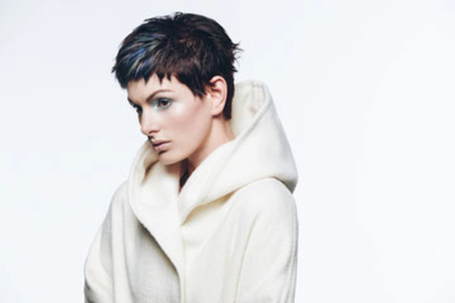 Verrückte Fransen PH Friseure
