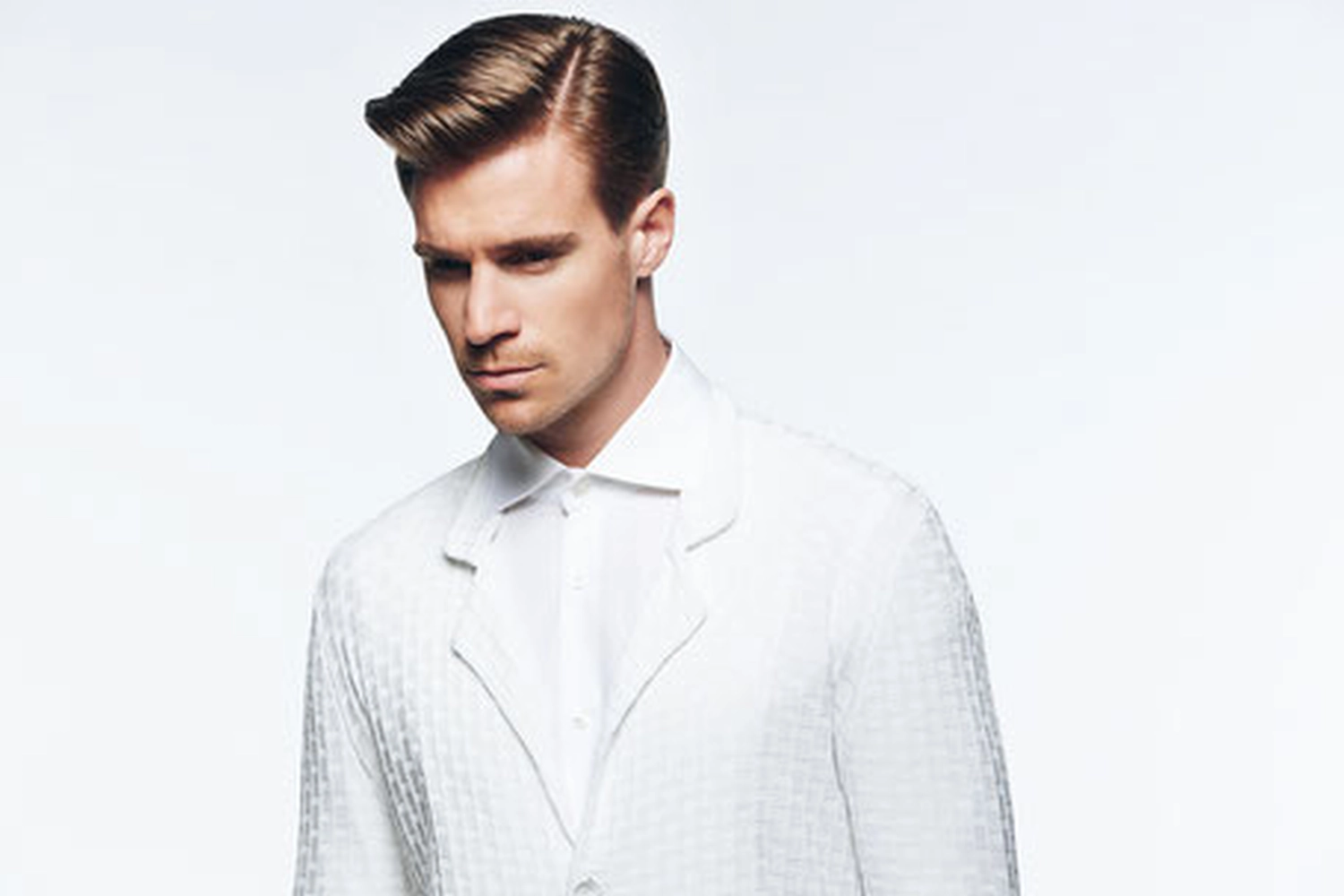 Neuer James Dean PH Friseure